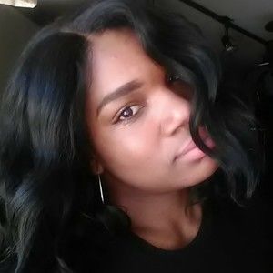 Meet your Posher, Cherlita